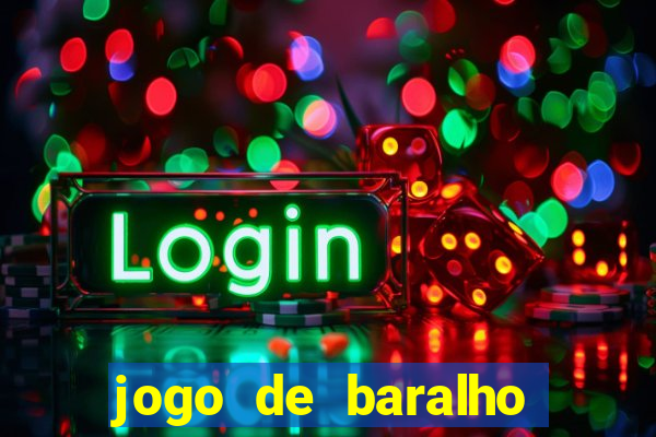 jogo de baralho cigano online